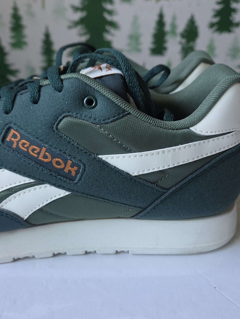 Reebok Men's Ultra Flash Running Unisex Shoes - Picture 4 of 10